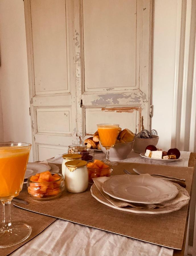 Bed & Breakfast Le Vieux Portail