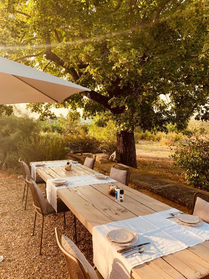 Le Vieux Portail Bed & Breakfast Saint-Saturnin-lès-Apt