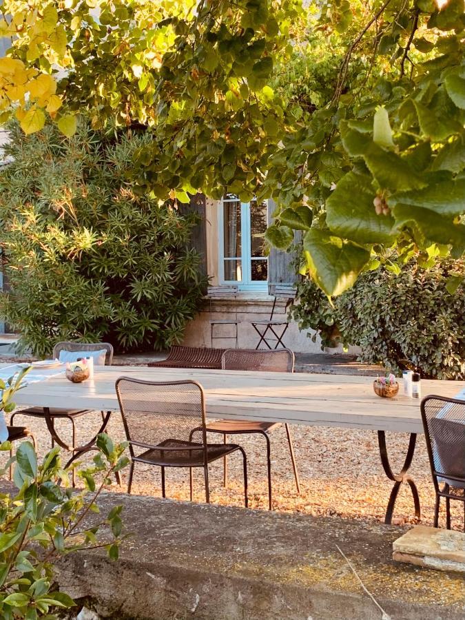 Le Vieux Portail Bed & Breakfast