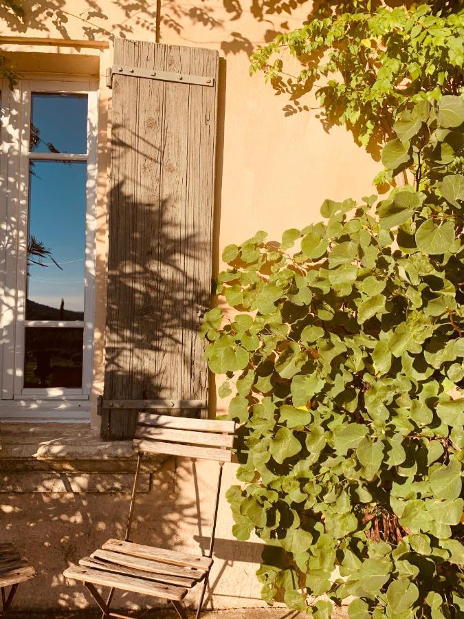 Le Vieux Portail Bed & Breakfast Saint-Saturnin-les-Apt