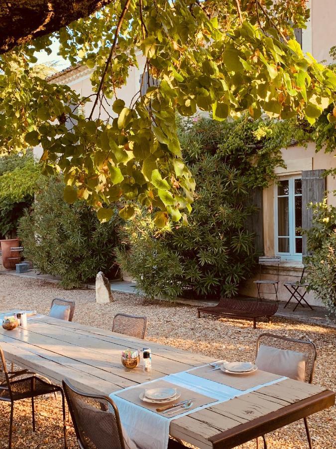 Bed & Breakfast Le Vieux Portail *