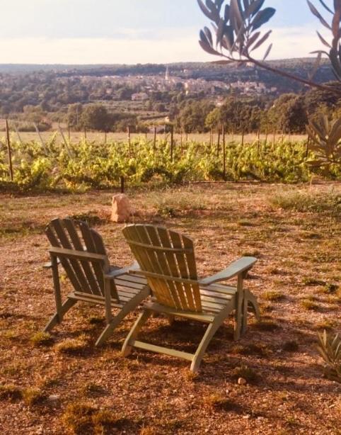 Le Vieux Portail Saint-Saturnin-les-Apt